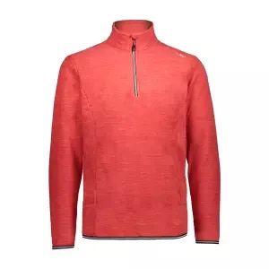 1/2 zip fleece Arctic