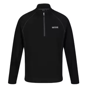 1/2 zip fleece Montes Lightweight