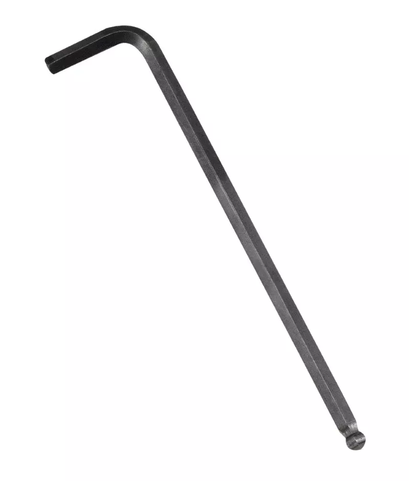 1.5MM L SHAPE HEX WRENCH