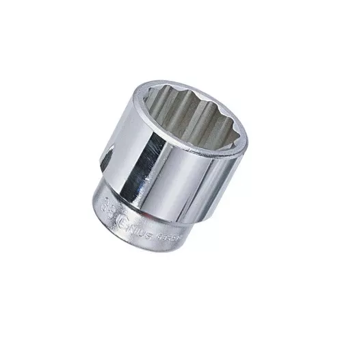 1"DR. 2-13/16 SOCKET 12PT.