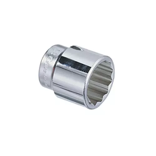 1"DR. 2-3/4 SOCKET 12PT.