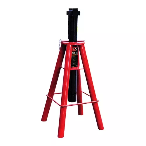 (1)JACK STAND 10 TON