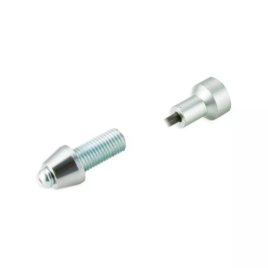 12mm x P=1.5 Thru axle adapter