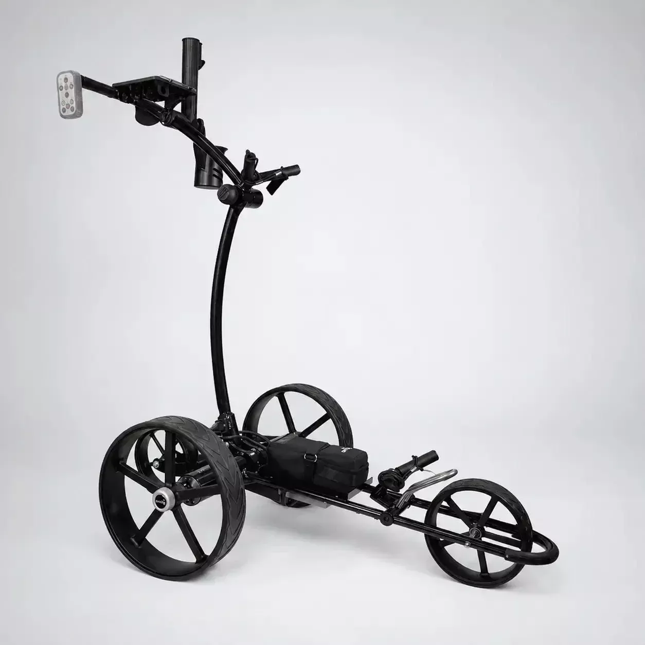 1500 V3 Remote-Control Electric Golf Caddy