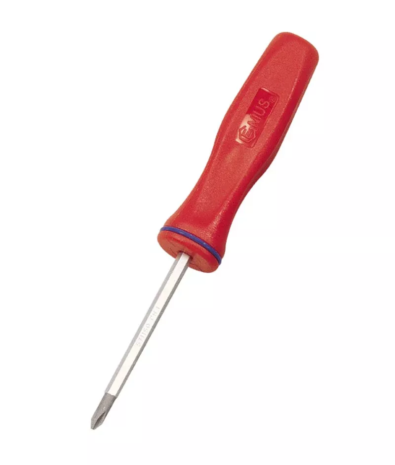 #2 PHILIPS SCREWDRIVER 395MML