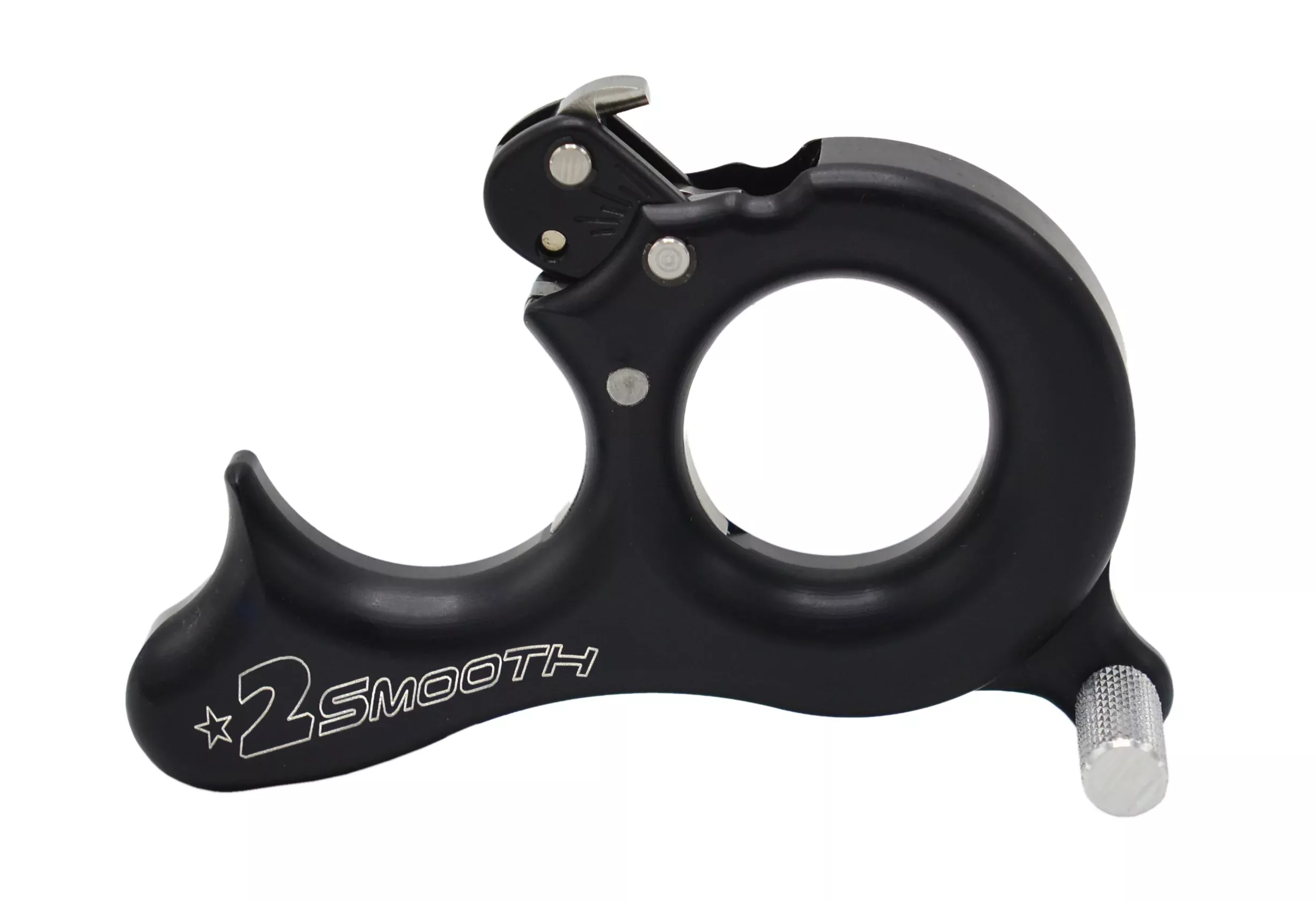 2 SMOOTH Hinge Release