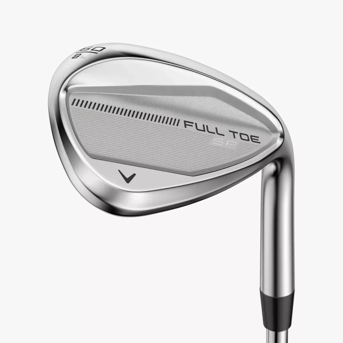 2026 Callaway Full Toe SP Wedge