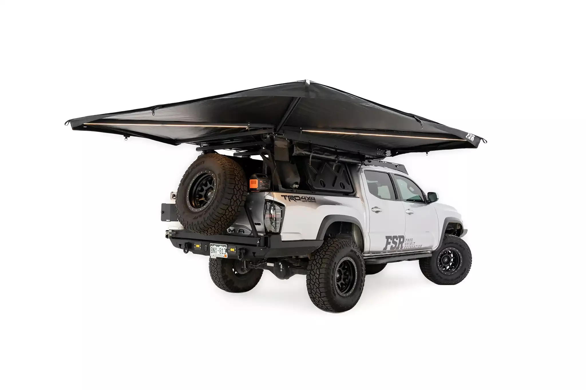 270 Awning V2 Vehicle Awning