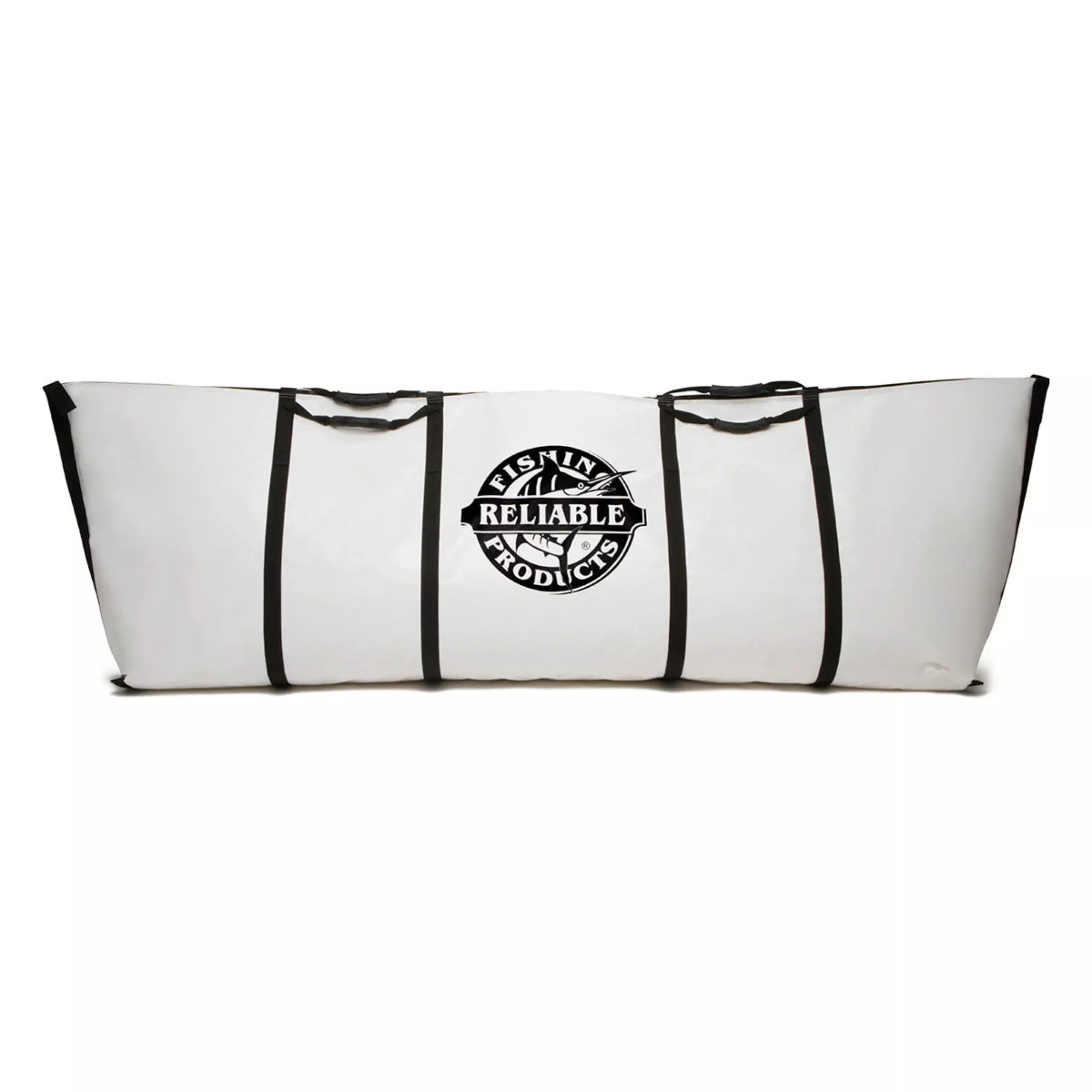 30" X 90" Insulated Kill Bag, Big Tuna Edition