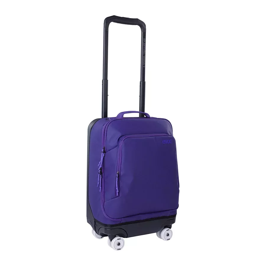 4-Wheel Trolley 40