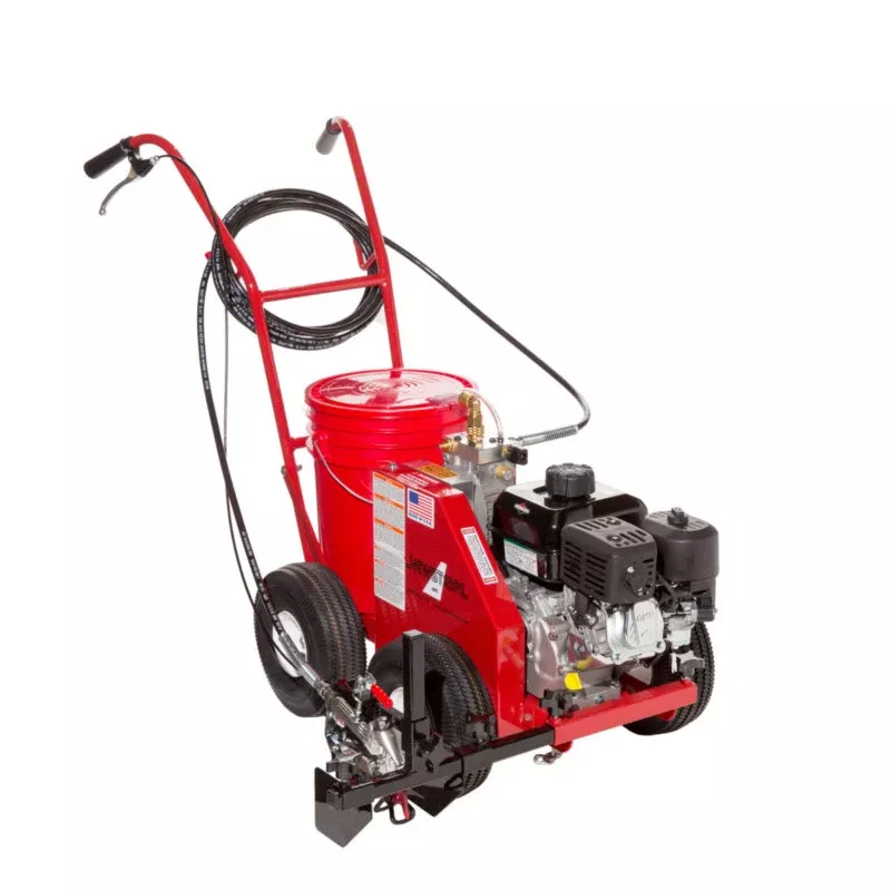 4400 Airless Striping Machine