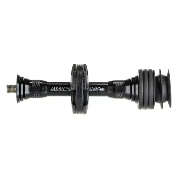AAE Mountain Series Stabilizer 6"/8"/12" - Black