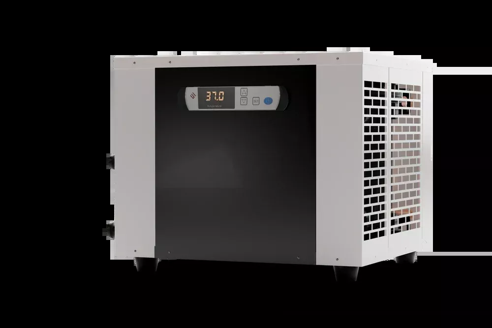 Absolute Zero Cold Plunge Chiller Pro