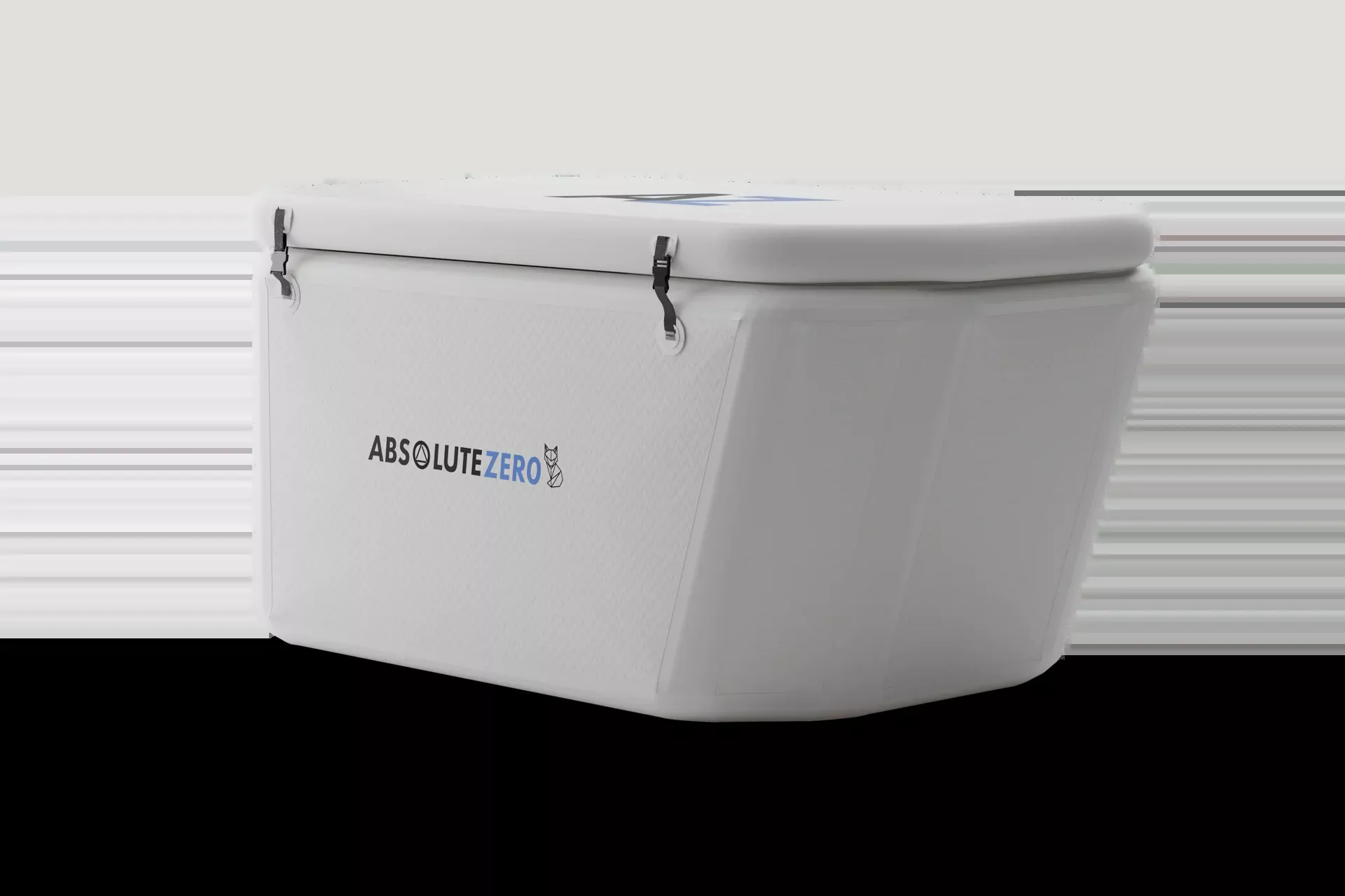 Absolute Zero Cold Plunge Tub | Recline or Barrel Tub