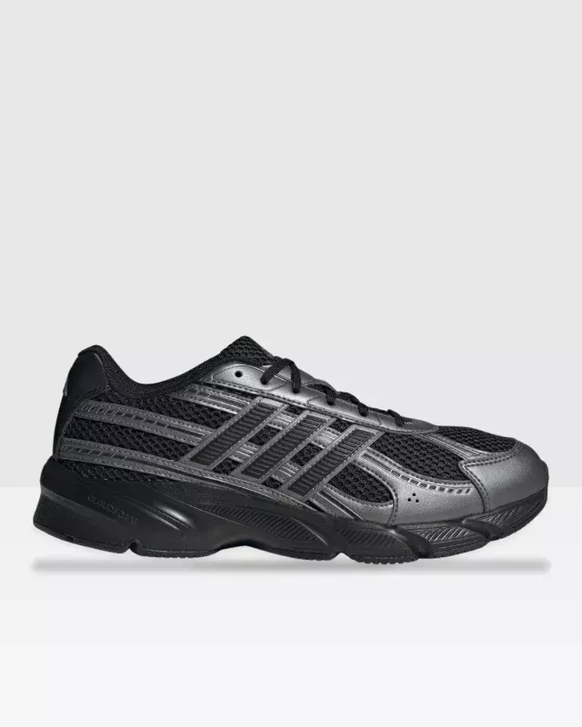 Adidas Technochaos 2000 - Noir