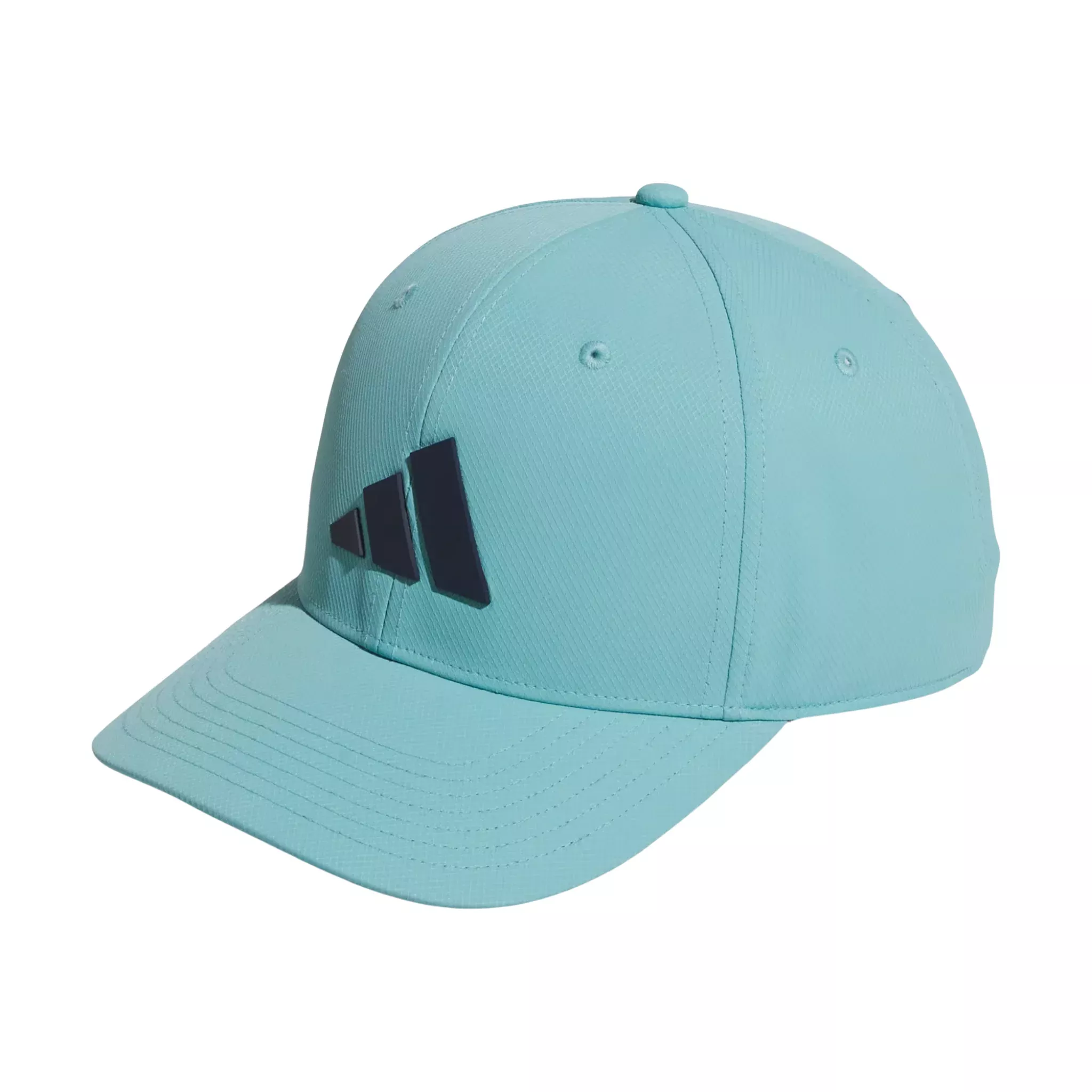 Adidas Tour Snapback Golf Hat | Mint