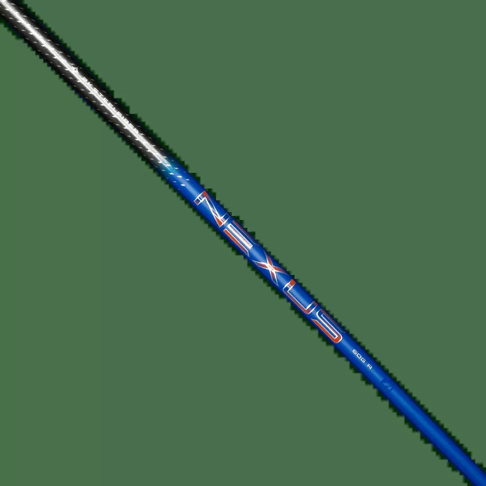 AEROTECH STEELFIBER NEXUS IRON SHAFT