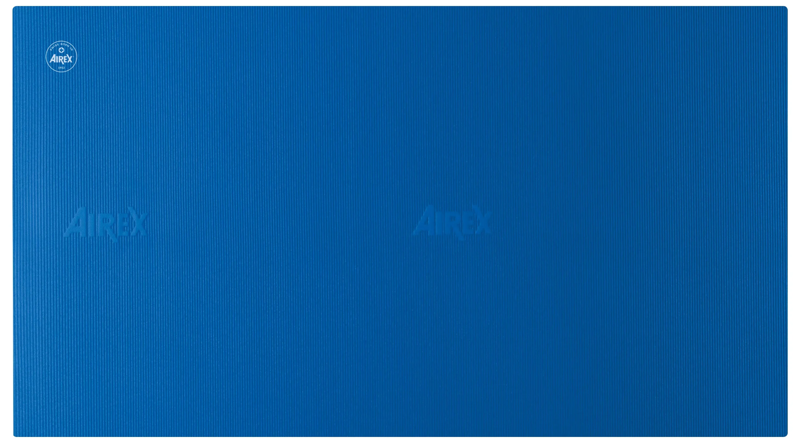 Airex Hercules Exercise Mat 79" x 39" x 1" - Case of 6