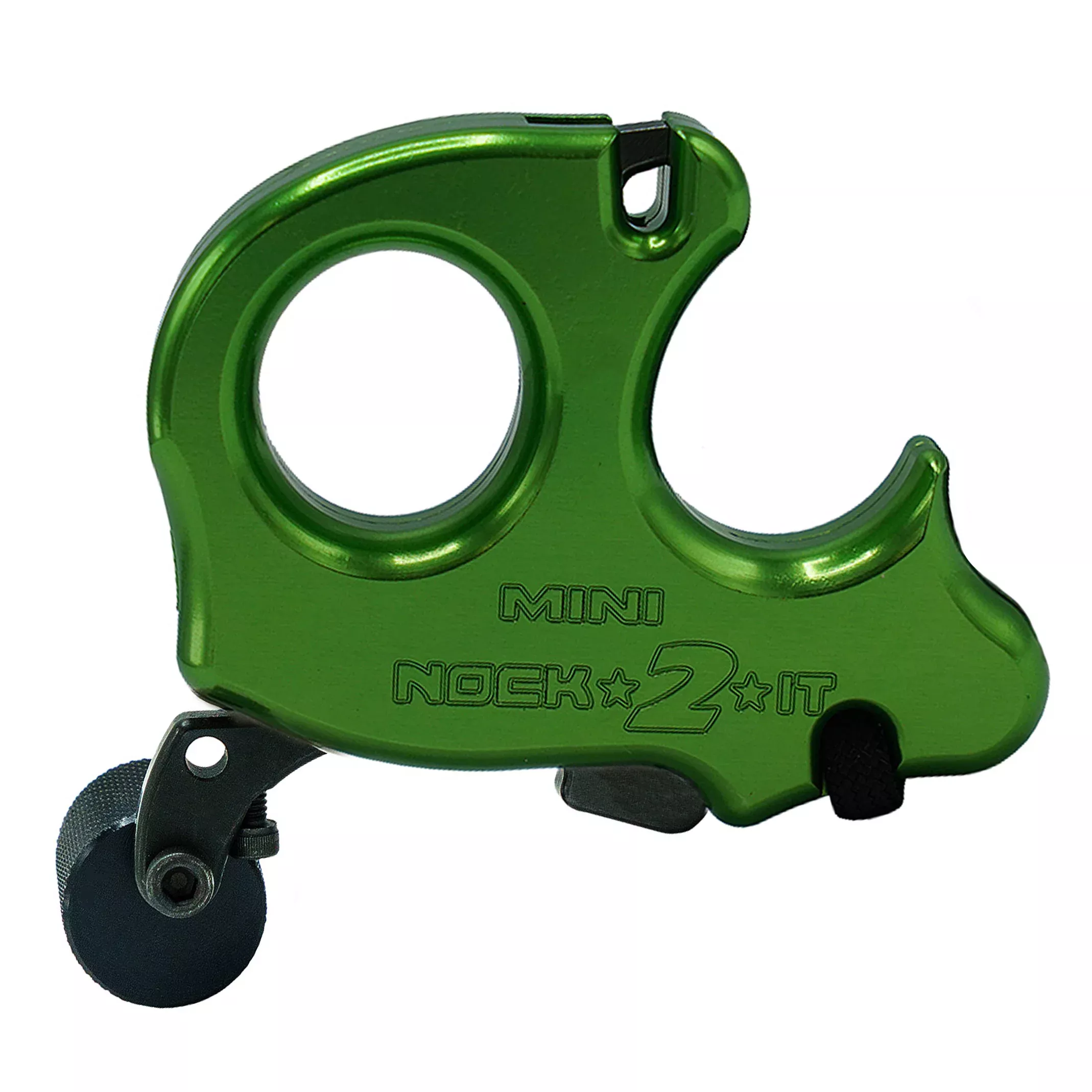 All New MINI Nock 2 It Custom Release-Green