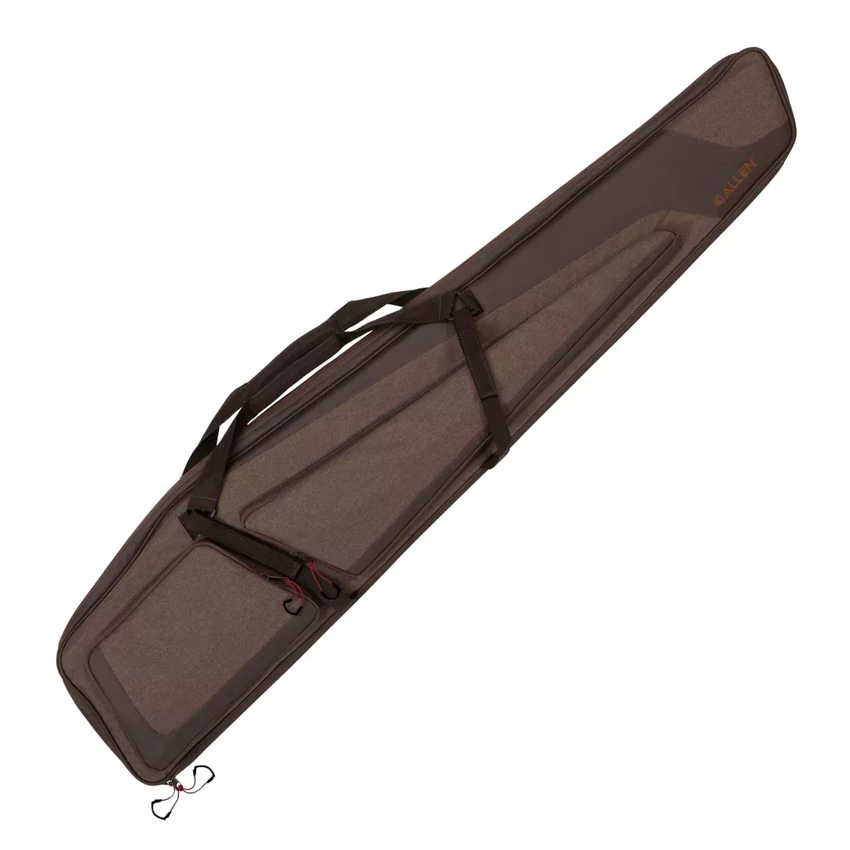 Allen Company 50" Mohave Rifle Case - Brown