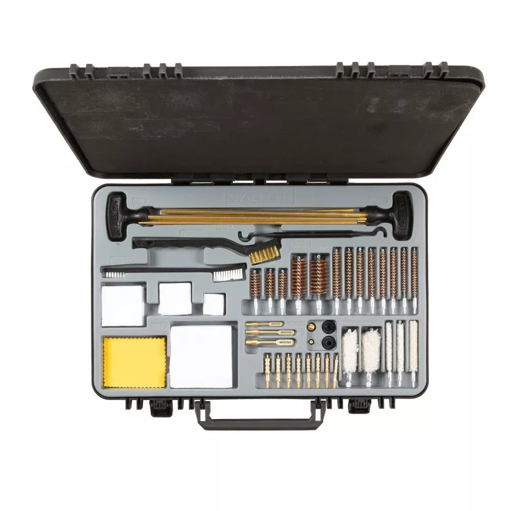 Allen Company Krome Firearm Cleaning Kit