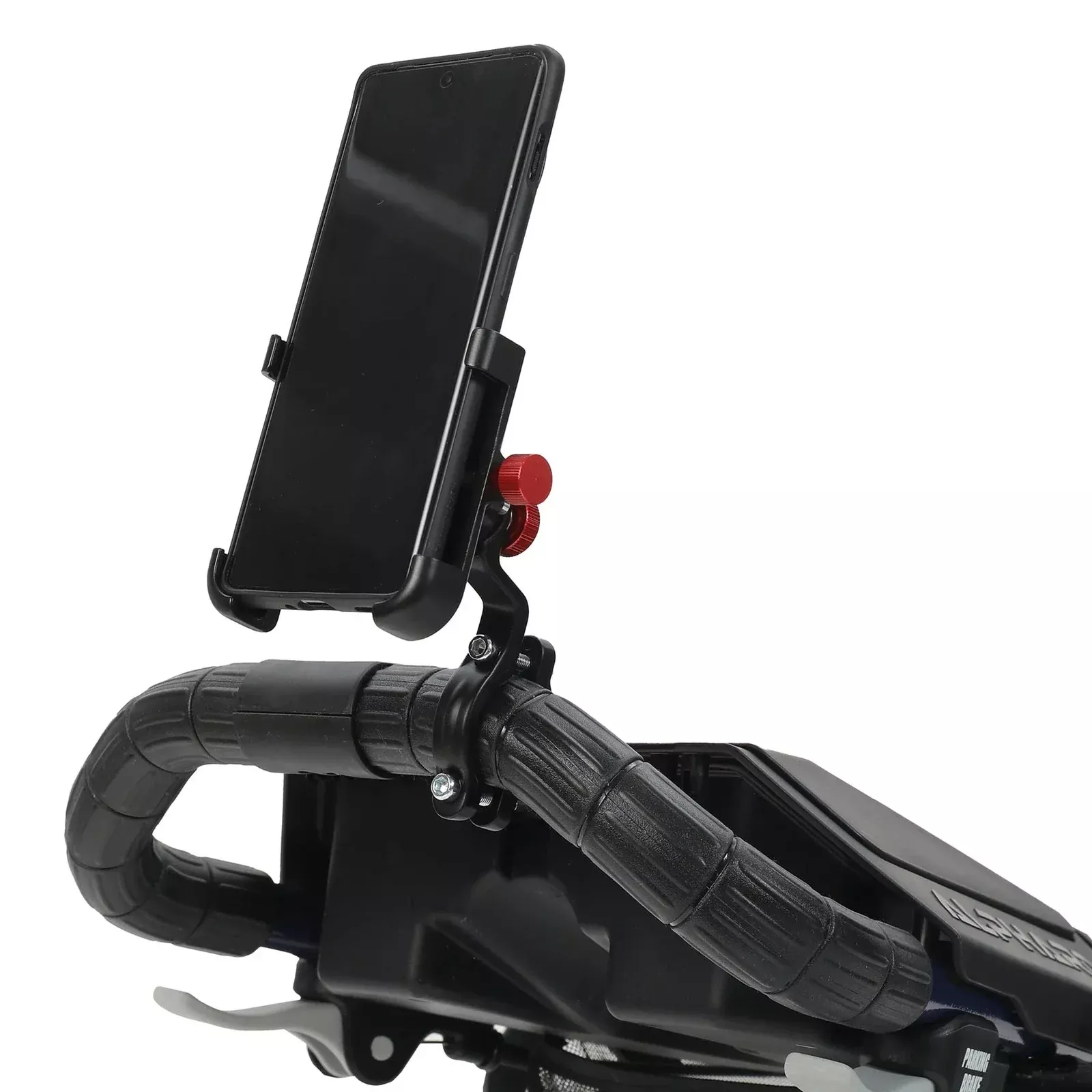 Alphard Phone Holder