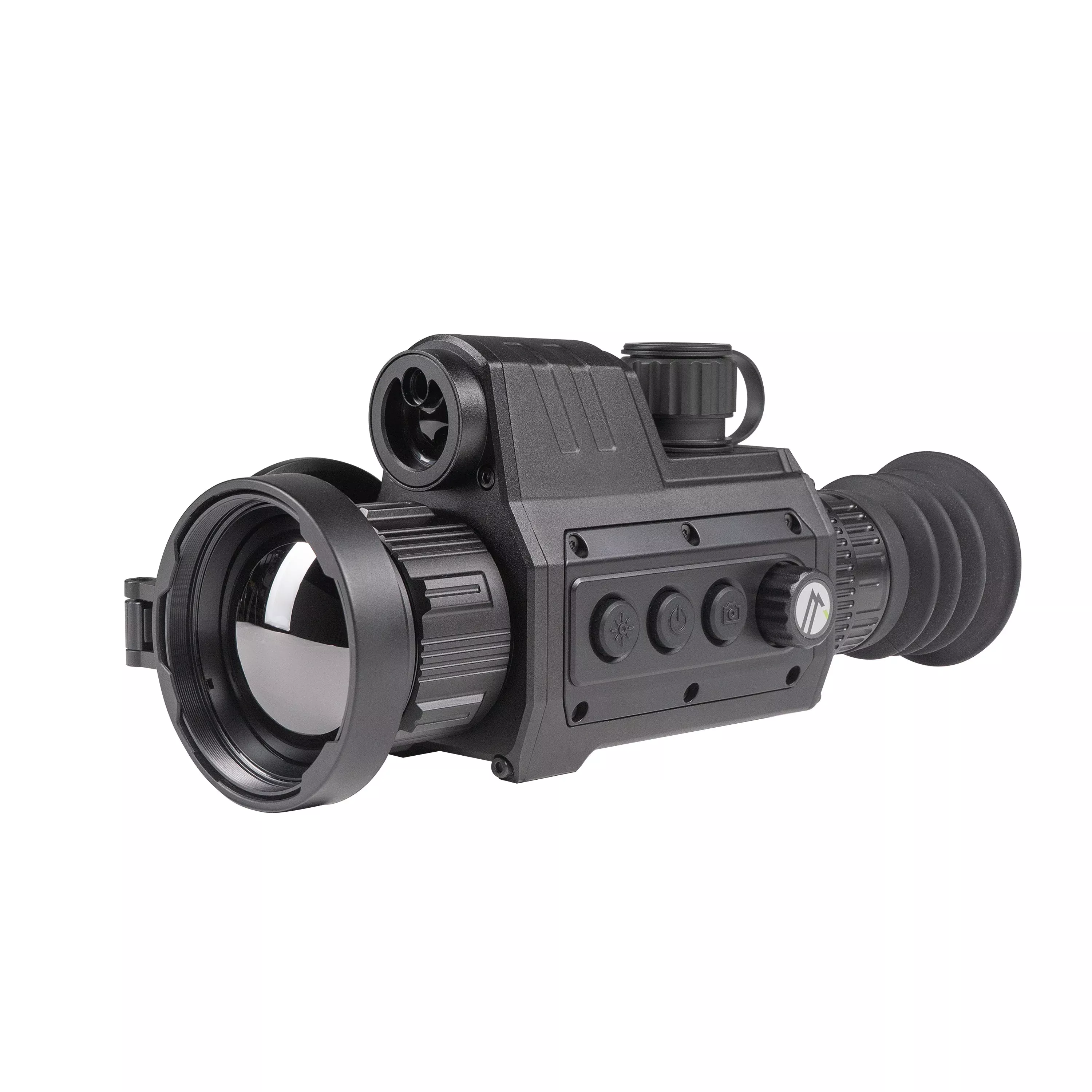 Apex LRF 50mm Mounted Thermal Riflescope