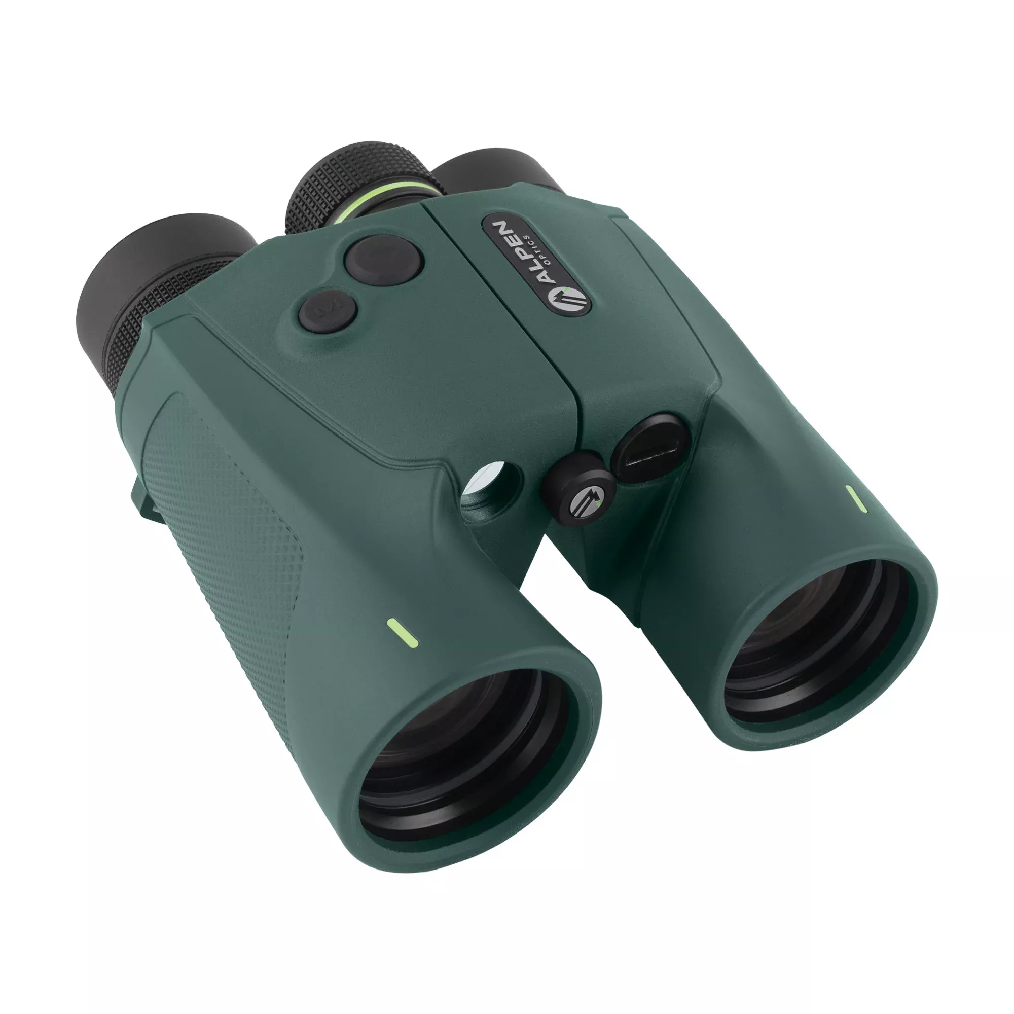 Apex XP 10x42 ED Binoculars with Laser Rangefinder