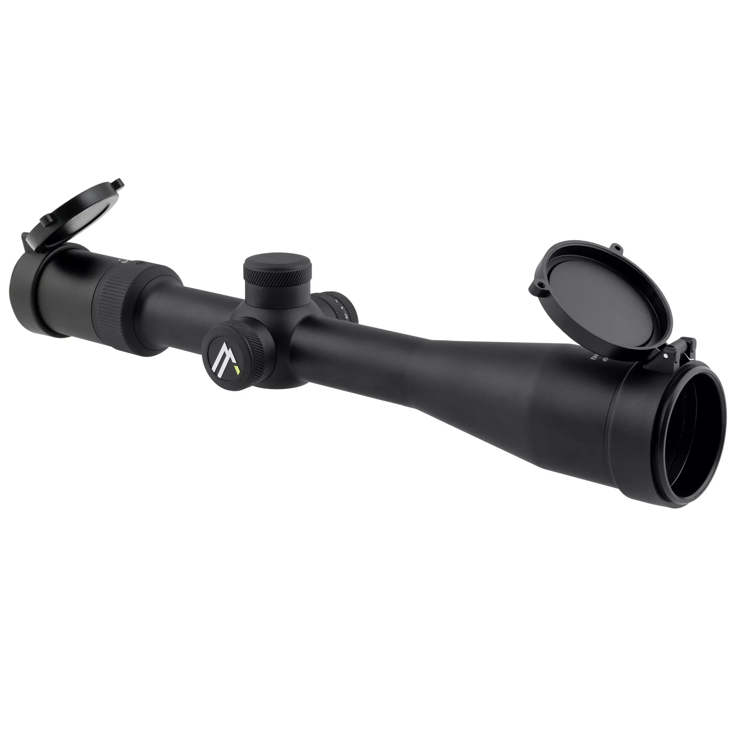 Apex XP 2.5-16x42 A4 Riflescope with SmartDot