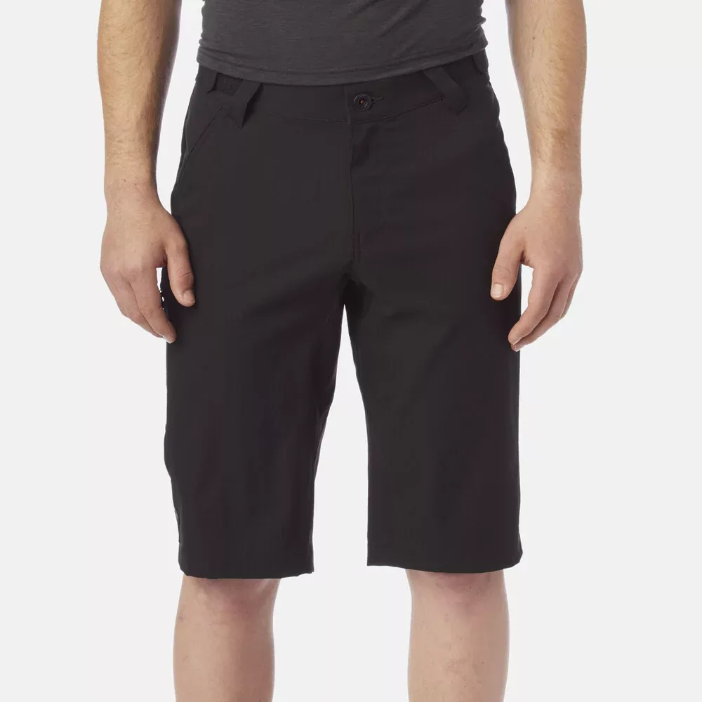 Arc Short with Liner