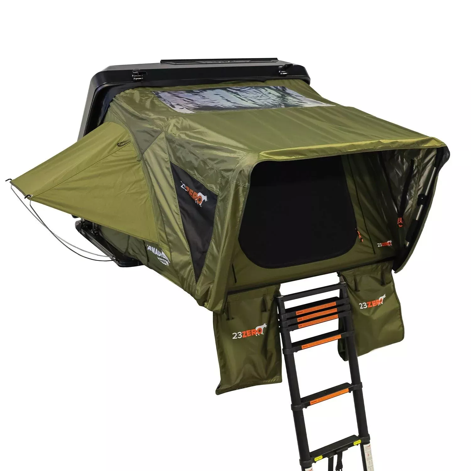 Armadillo Horizon 2 Hardshell Tent (Left Only)