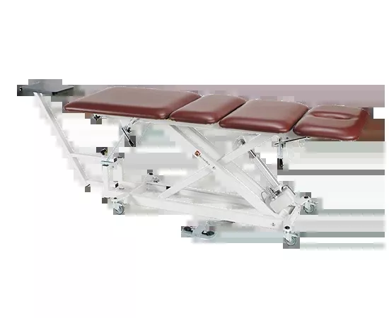 Armedica AM-SX4000 Four-Section Traction Table