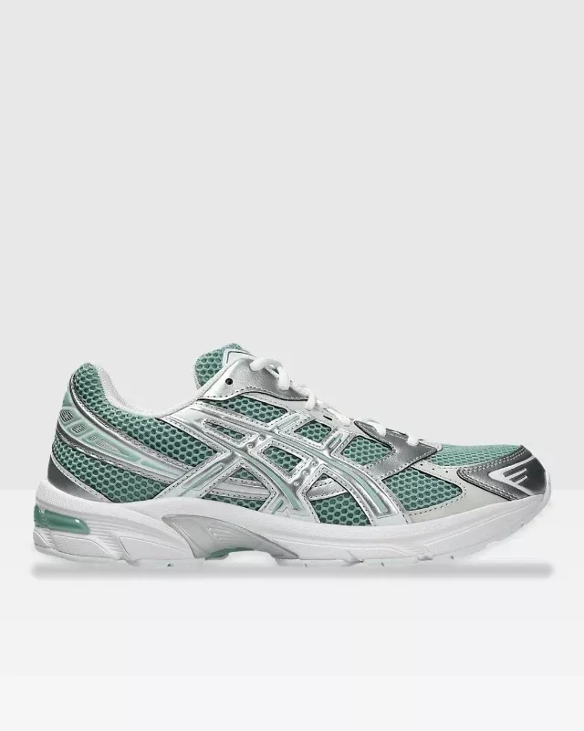 Asics Gel 1130 - Blanc/Vert