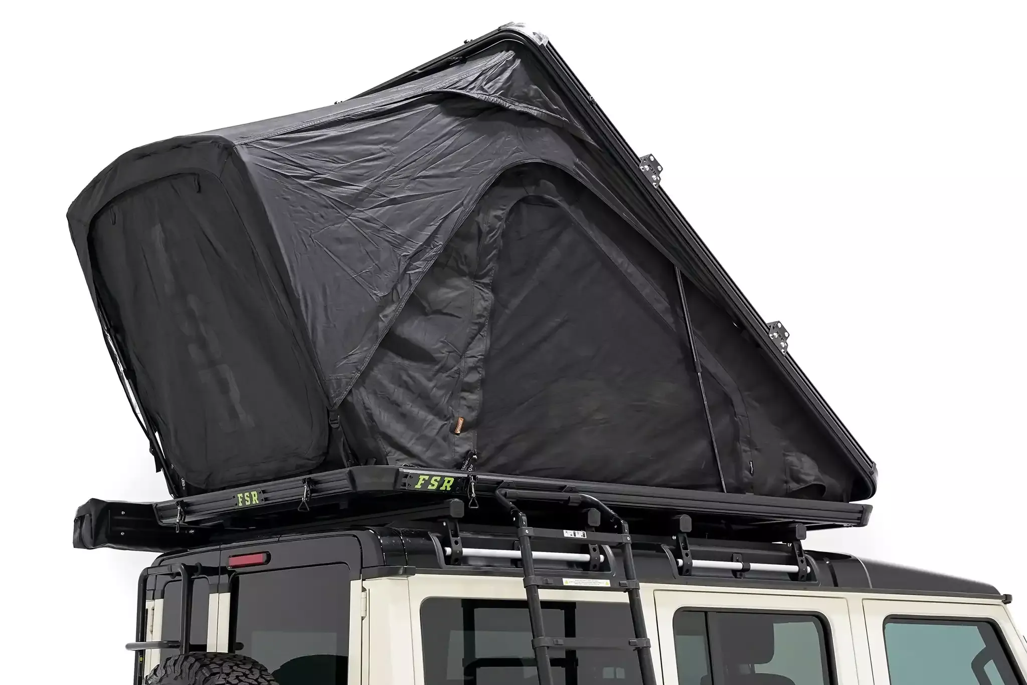 Aspen Pro XL Rooftop Tent