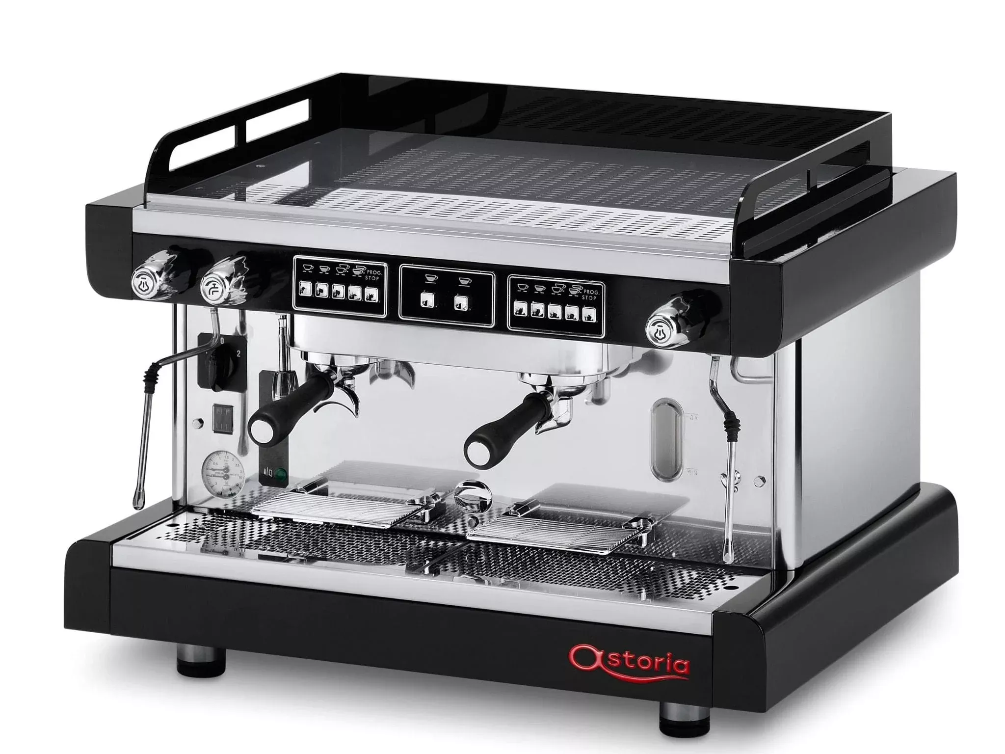 Astoria Pratic Avant Xtra SAE Espresso Machine