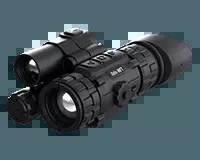 ATN Odin 6 MFT LRF 640x480 Multi-Function Thermal Optic with Rangefinder