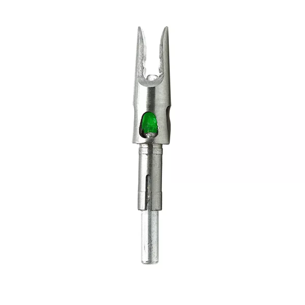 Axe Lit Nocks for AXE Crossbolts - Green