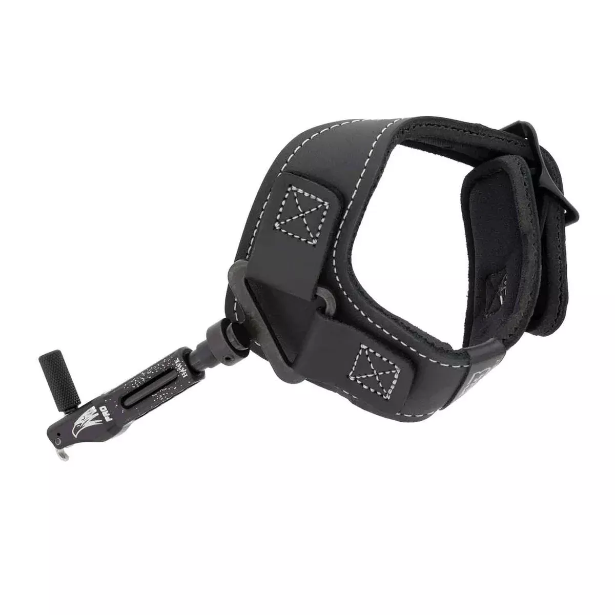 B3 Archery Hawk Pro-Swivel Connector Release - Black or Cerakote