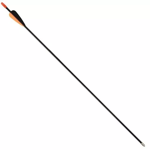 Barnett Crossbows Jr Archery Arrows Bulk - 12/Pack