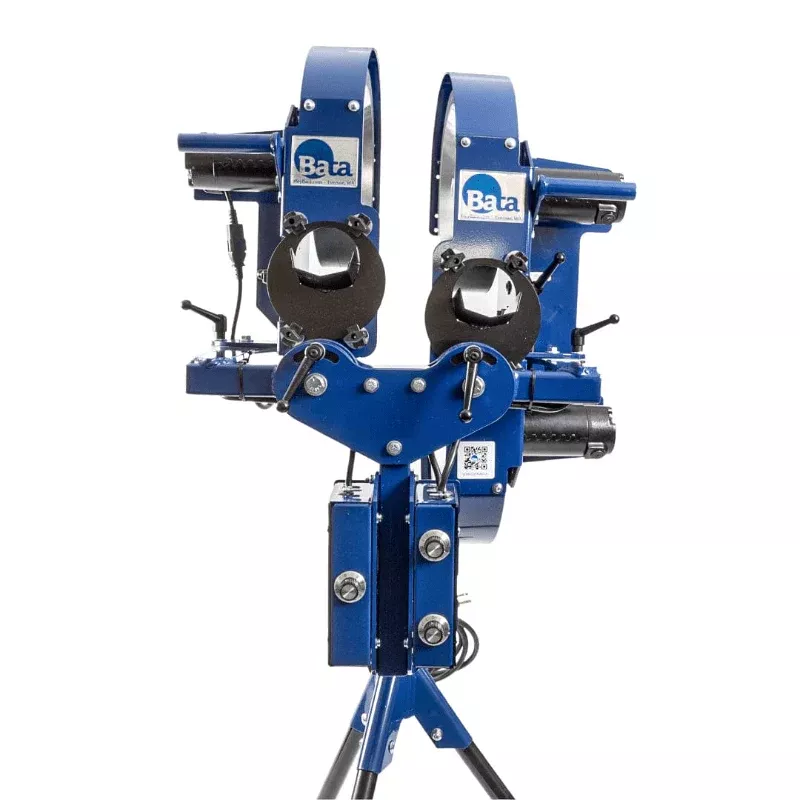 BATA 2 Pitch3 Baseball Pitching Machine