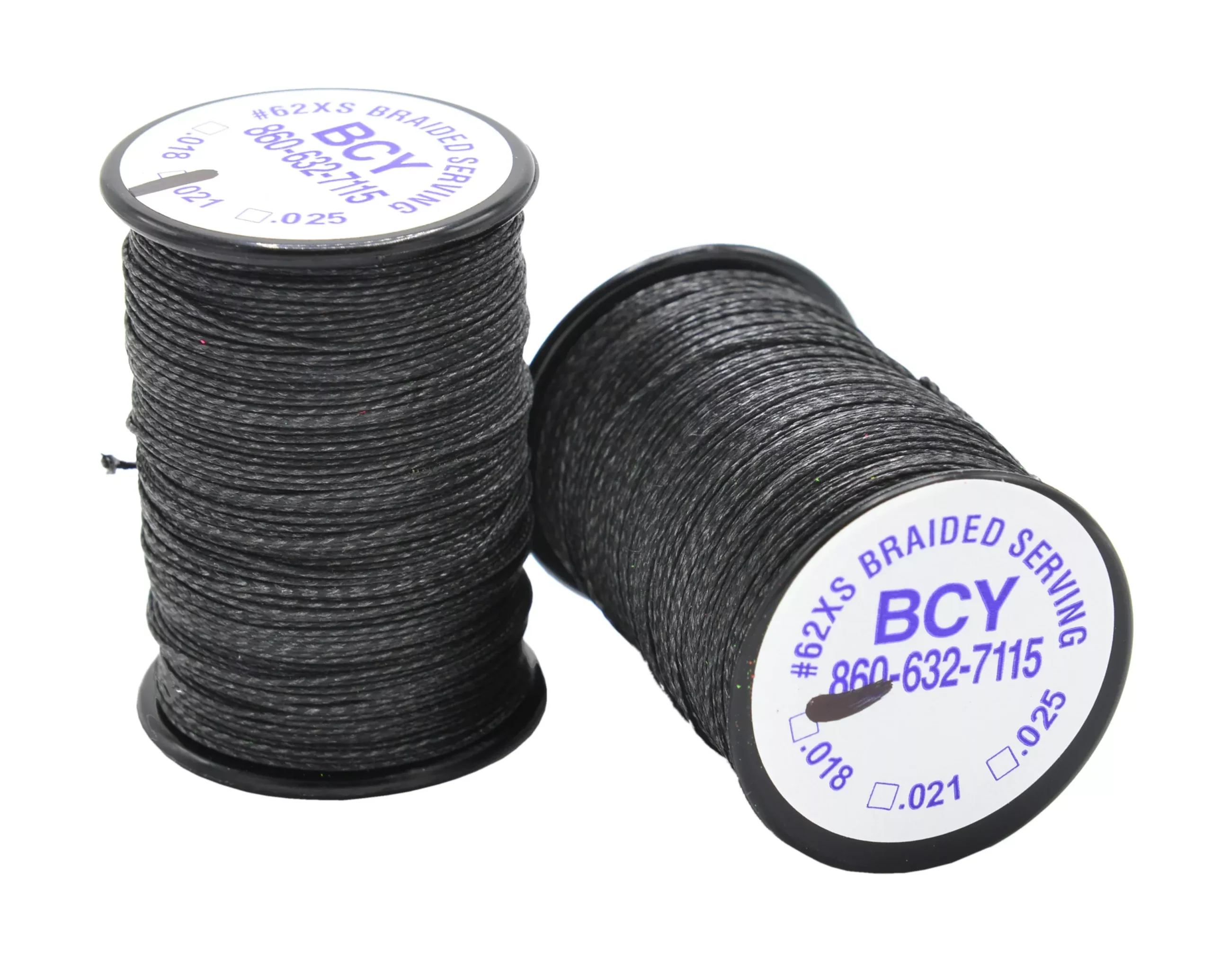 BCY 62 XS Center Serving