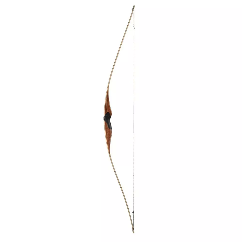 Bear Archery Ausable 64in Traditional Bow 55lbs Right Hand - Open Box