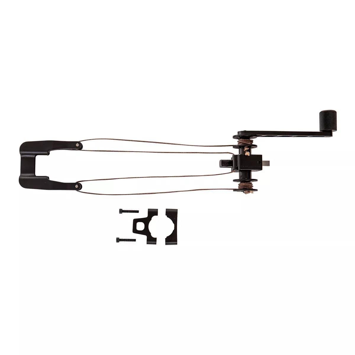 Bear Archery Bear-x Crossbow De Tac Cocking Crank Black - Right Hand