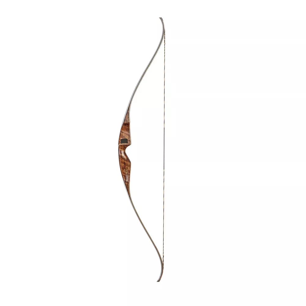 Bear Archery Grizzly Recurve Bow 35lbs Left Hand - Shedua