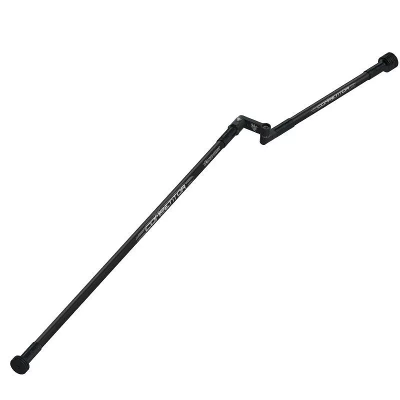 Bee Stinger Competitor Stabilizer Freestyle Kit - Matte Black