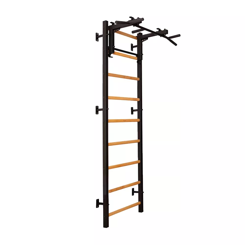 BenchK 731 Wall Bars and Pull-Up Bar Exercise Rehabilitation Equipment