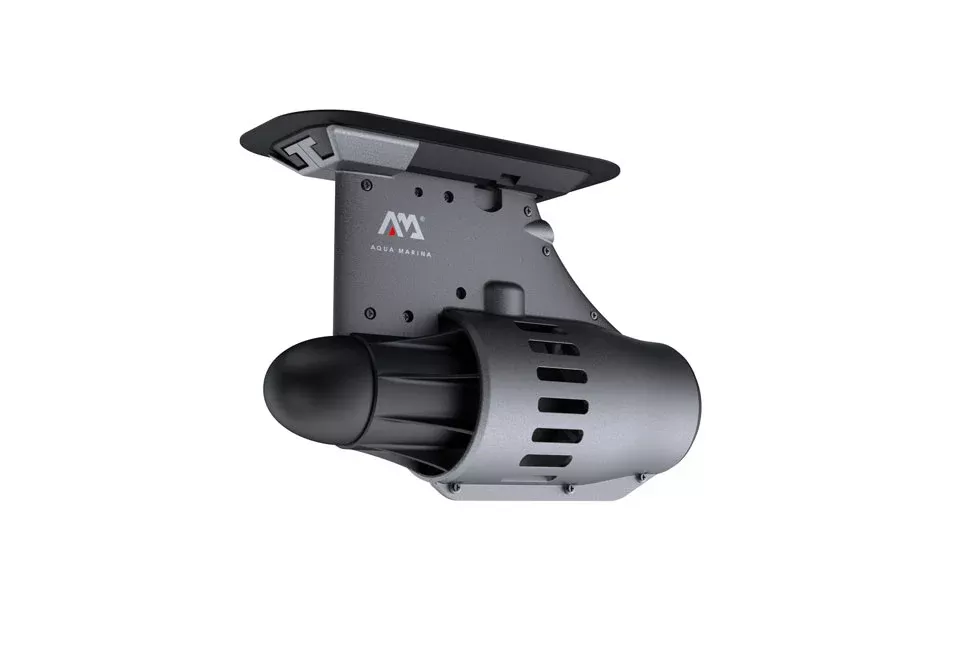BlueDrive S Power Fin - Electric Water Propulsion Device for Paddleboards