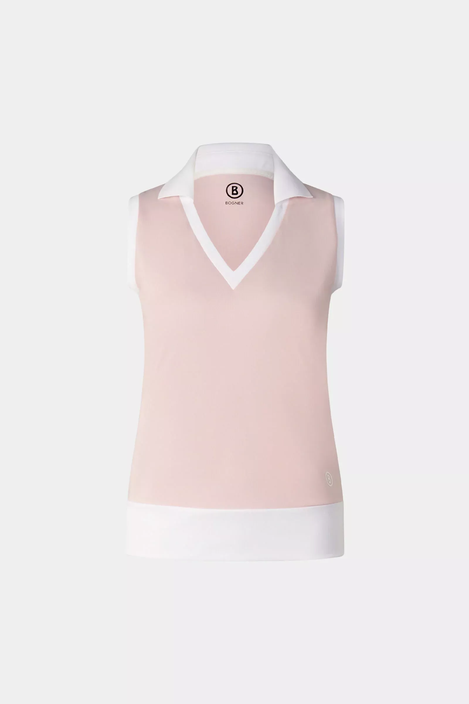 BOGNER Women Alysha polo top