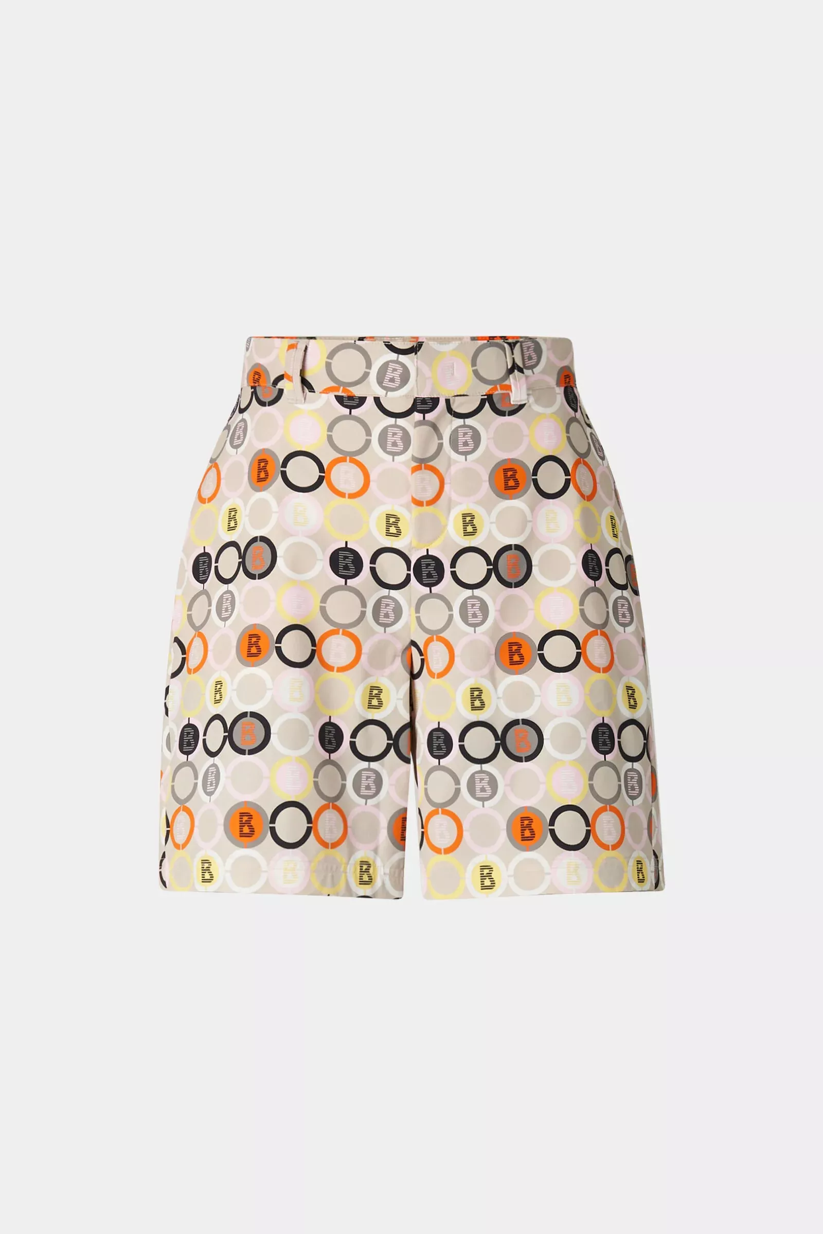 BOGNER Women Eleni functional shorts