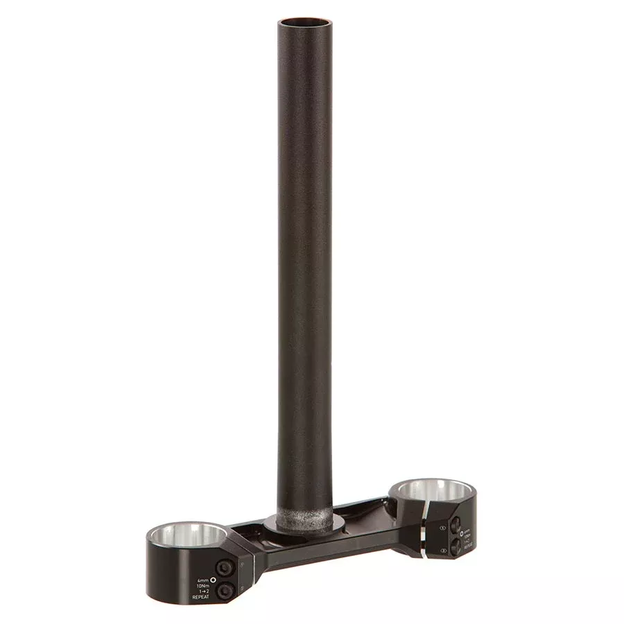 Boxxer D1 Lower Crown/Steerer